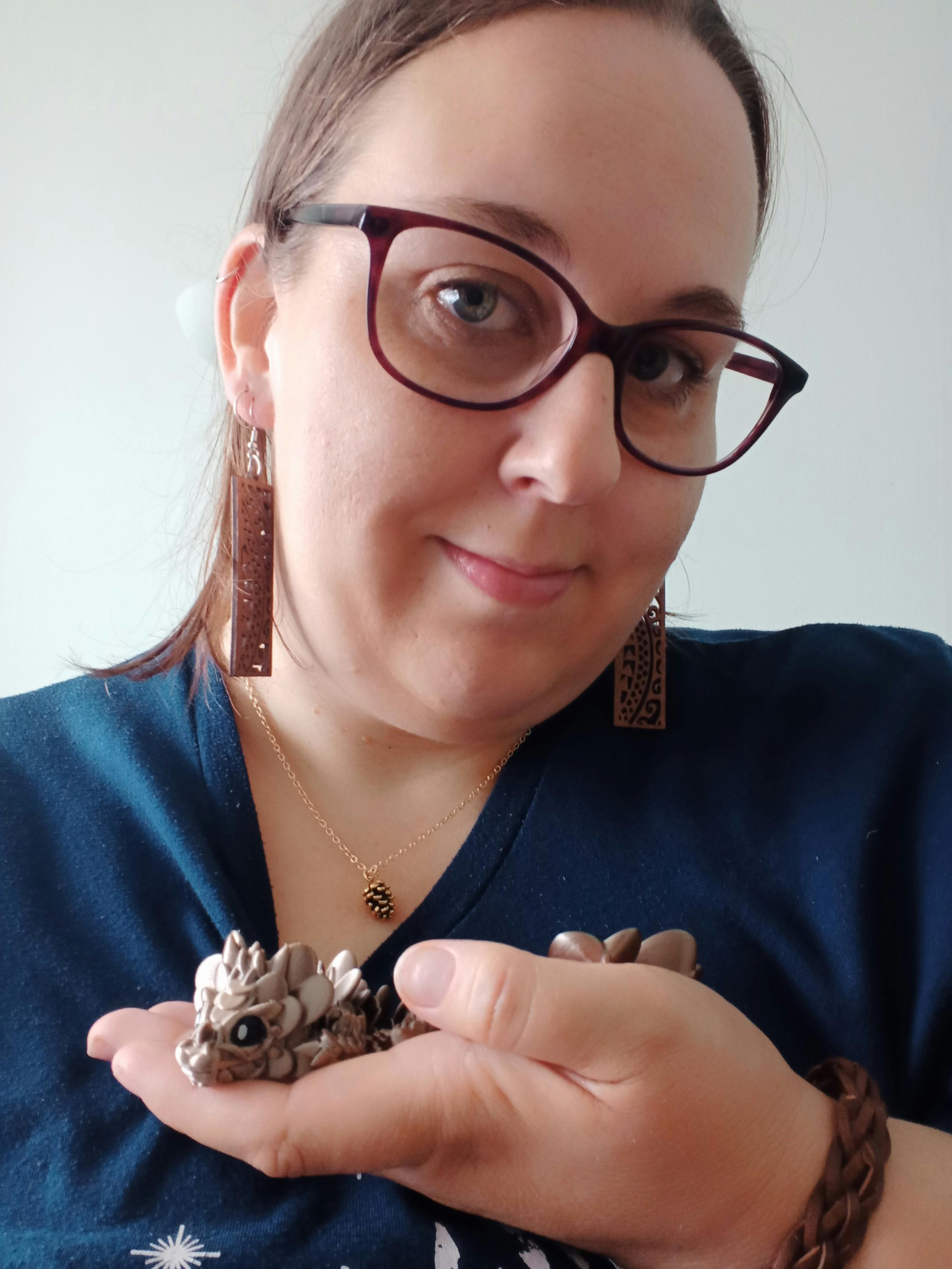 user avatar image for Cheryl W