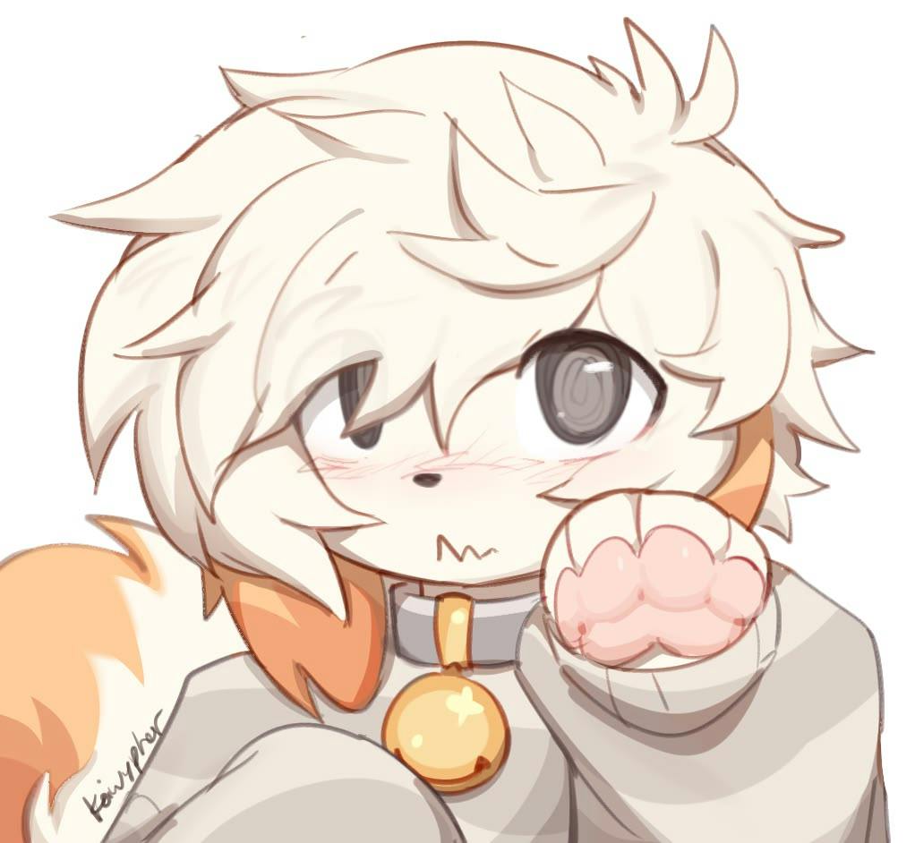 user avatar image for Frostypaws