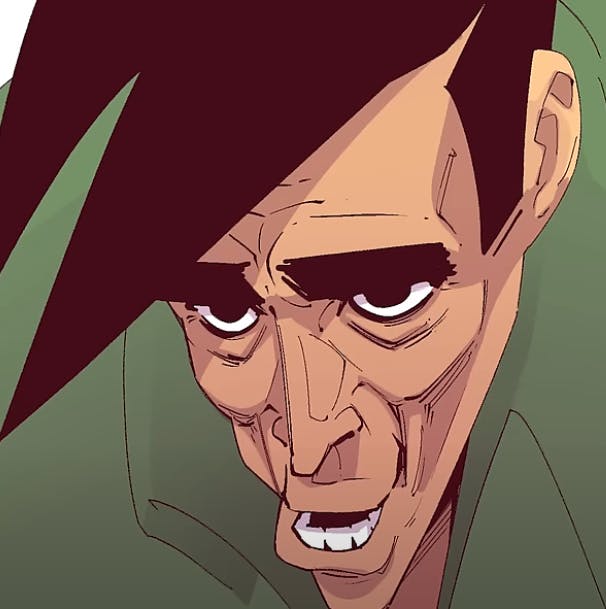 user avatar image for Dragaroth