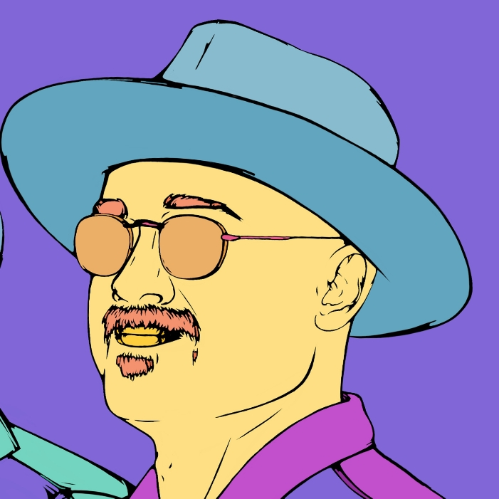 user avatar image for JJ Mack 