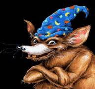 user avatar image for Fenrus