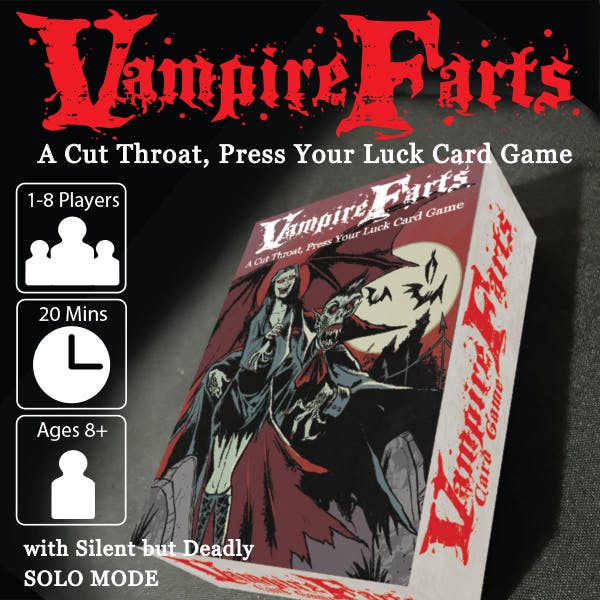 Vampire Farts