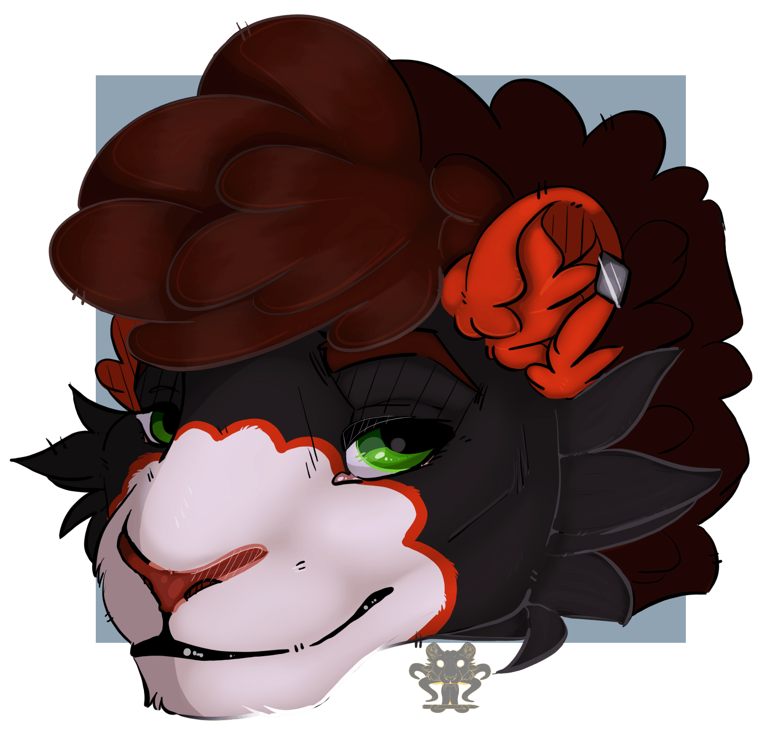 user avatar image for Vinny Squill