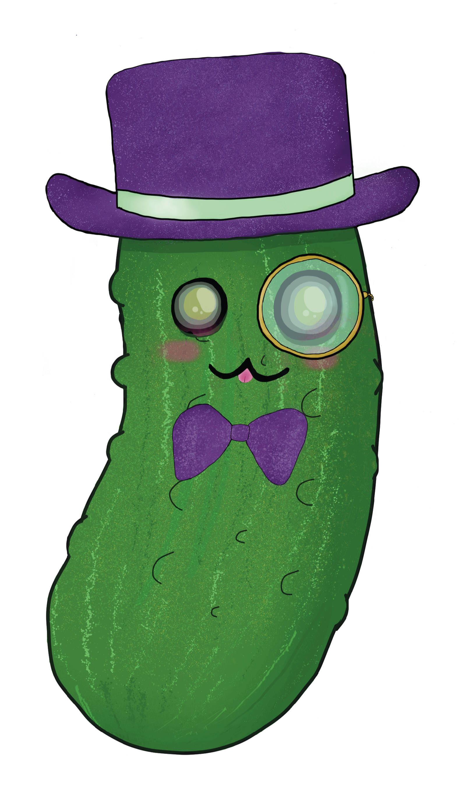 user avatar image for Pickle Jar Press