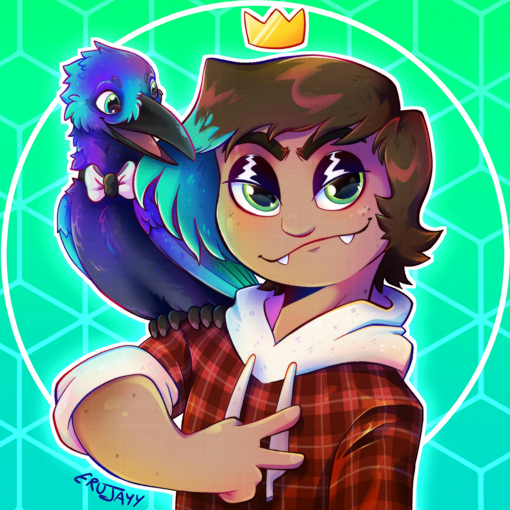 user avatar image for Erujayy