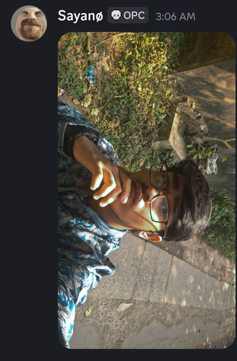user avatar image for Dakshesh Bhardwaj 