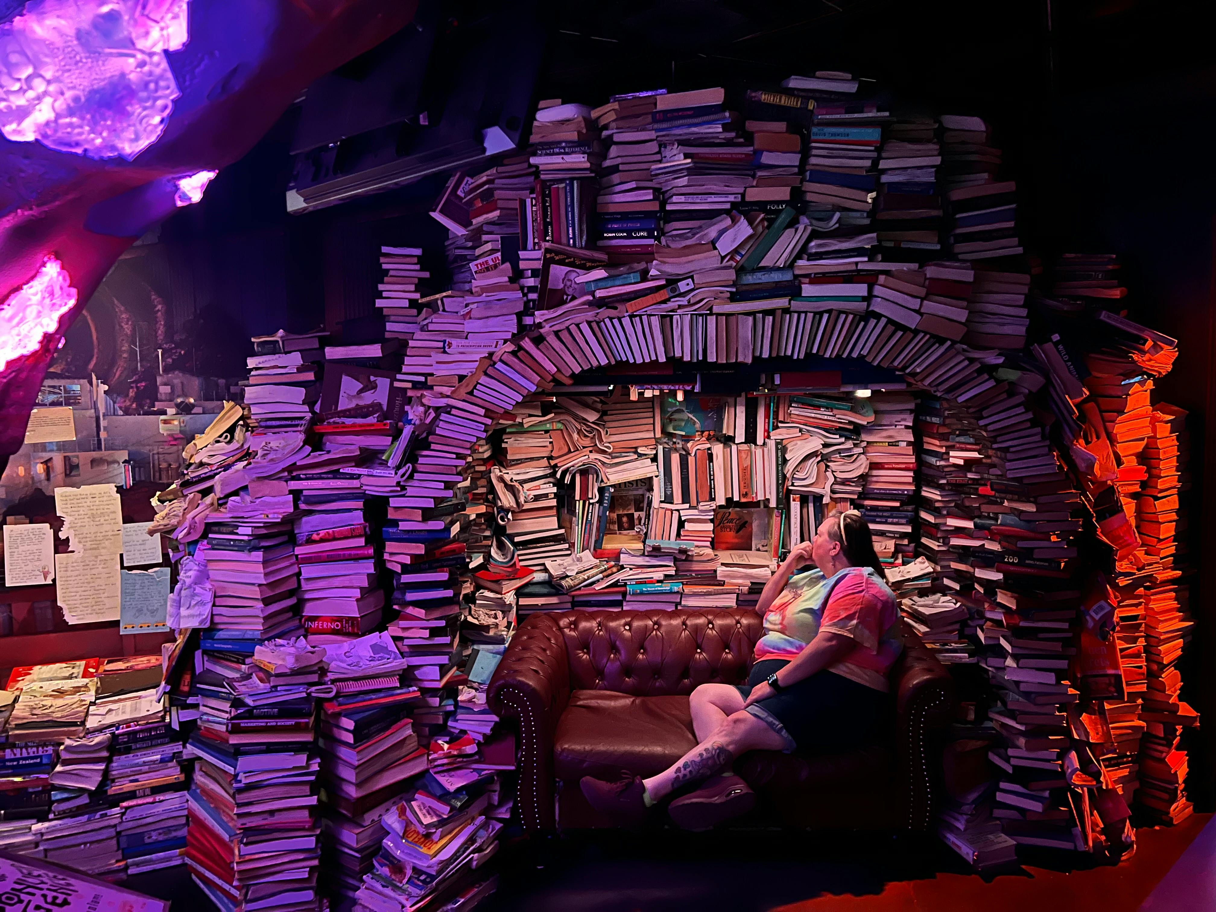 user avatar image for Shannon Raver Dickerson