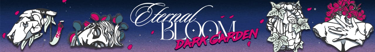 Stories of Shadow - A Pintober Project Project Update: Quick Project ...