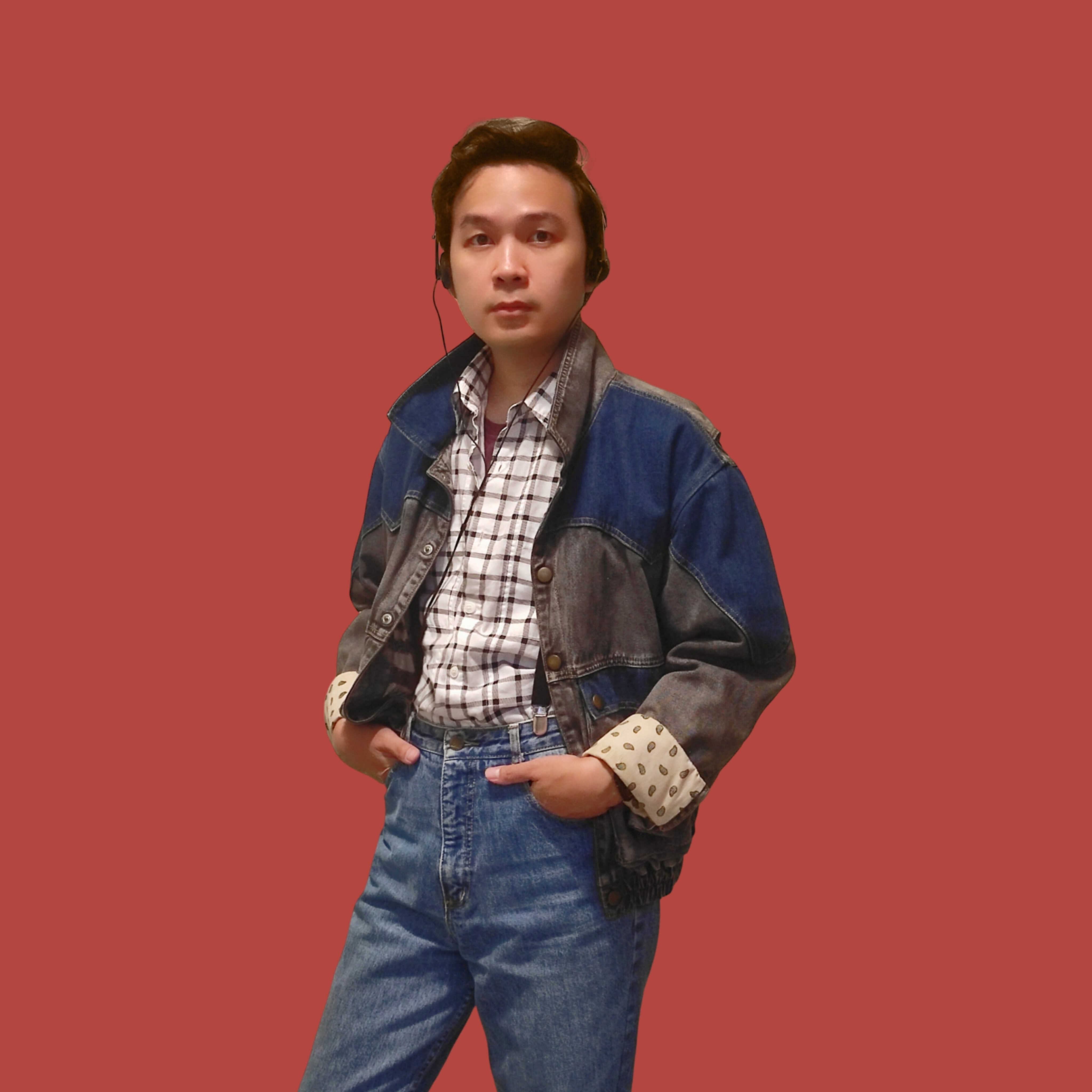 user avatar image for Hosea Evan Suryatenggara 