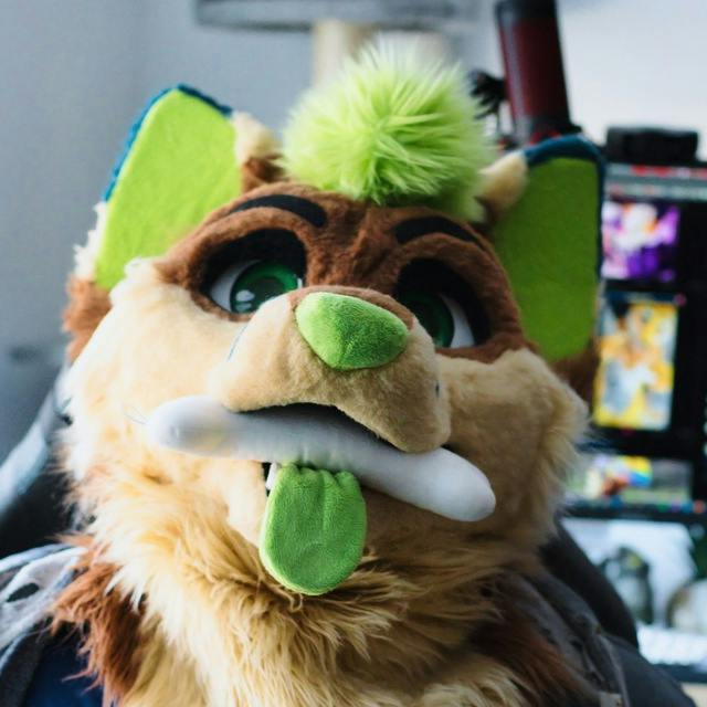 user avatar image for NuclearPaws