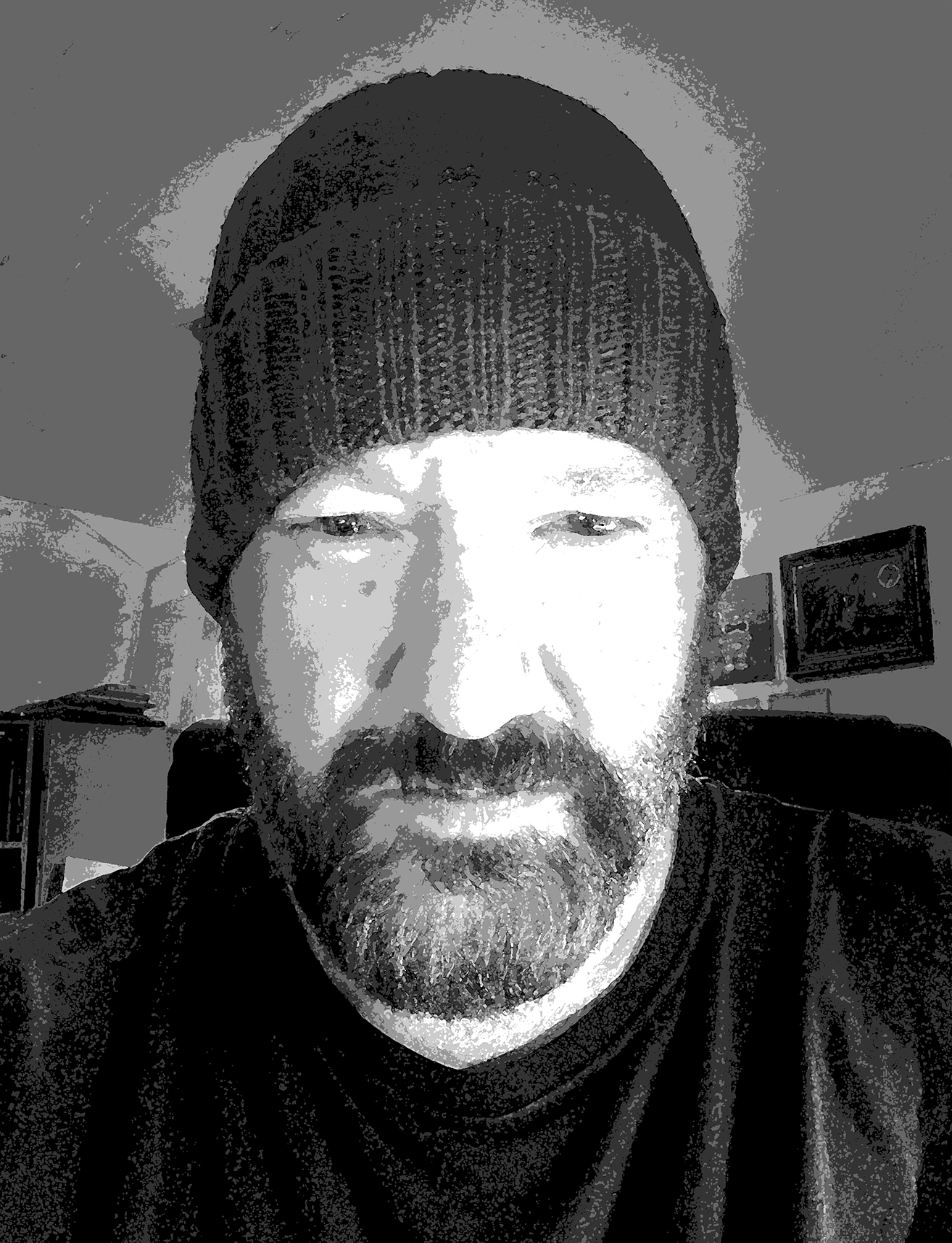 user avatar image for david bird