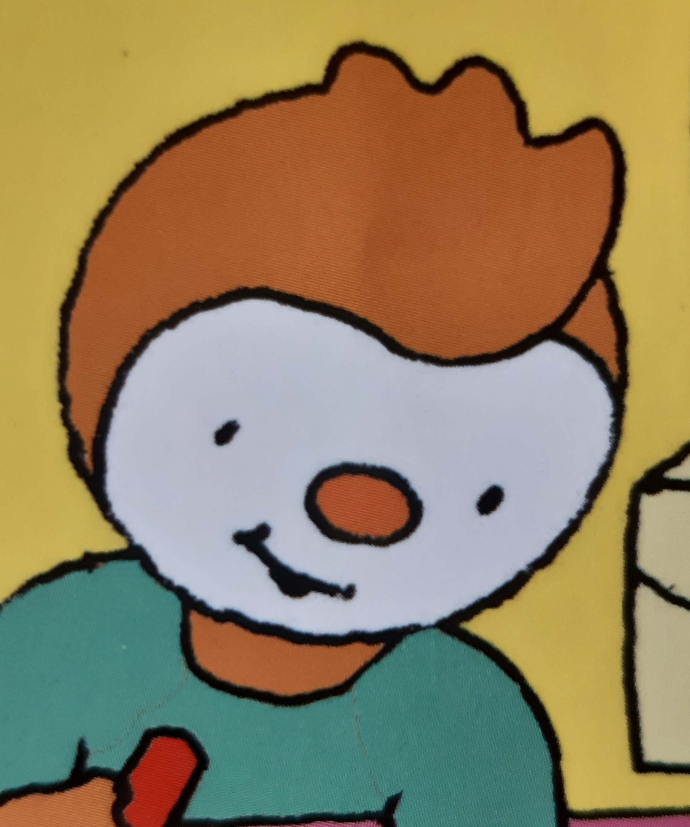 user avatar image for Pilou89