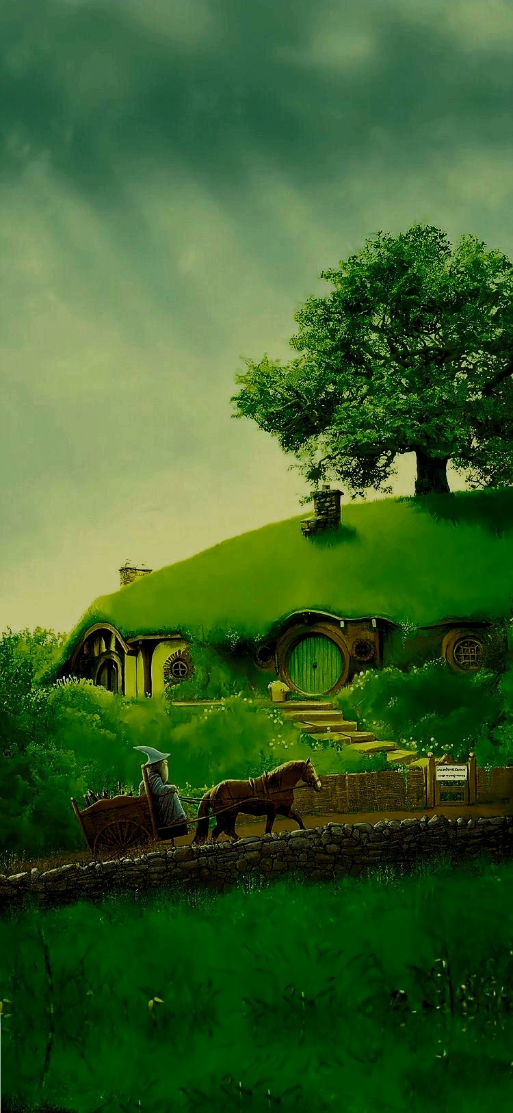 user avatar image for Joseph Mauney