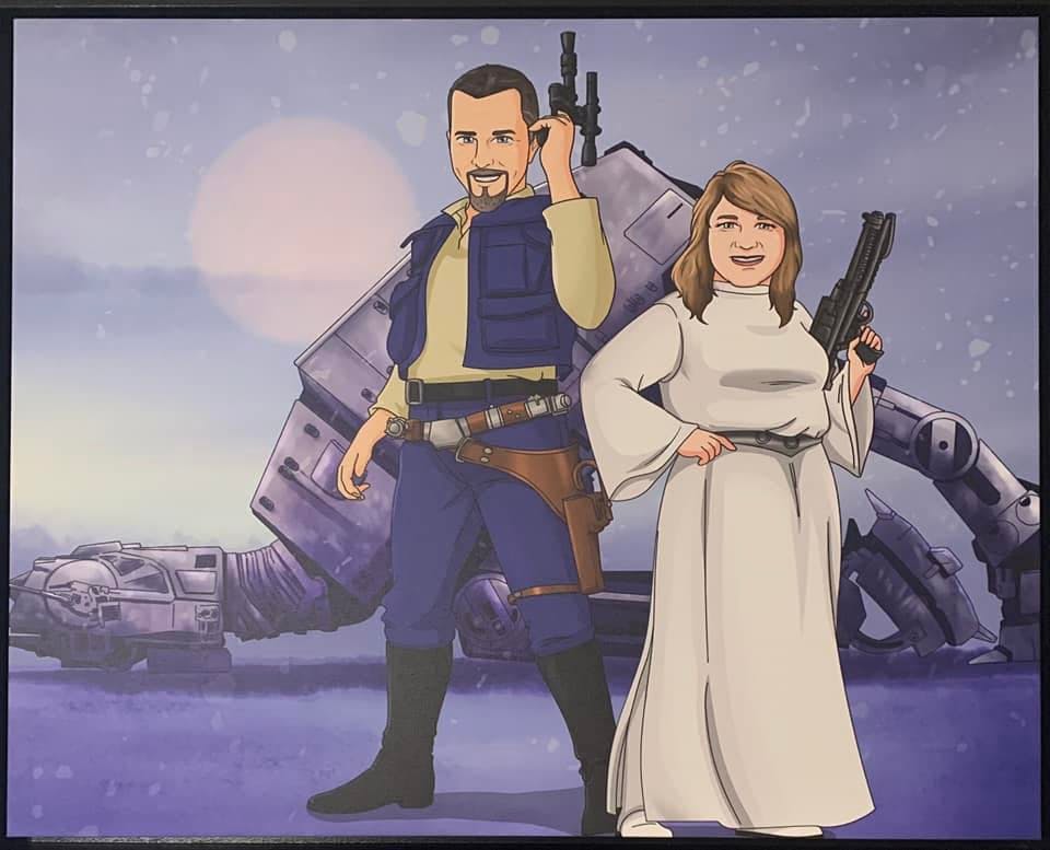 user avatar image for PastorWelby