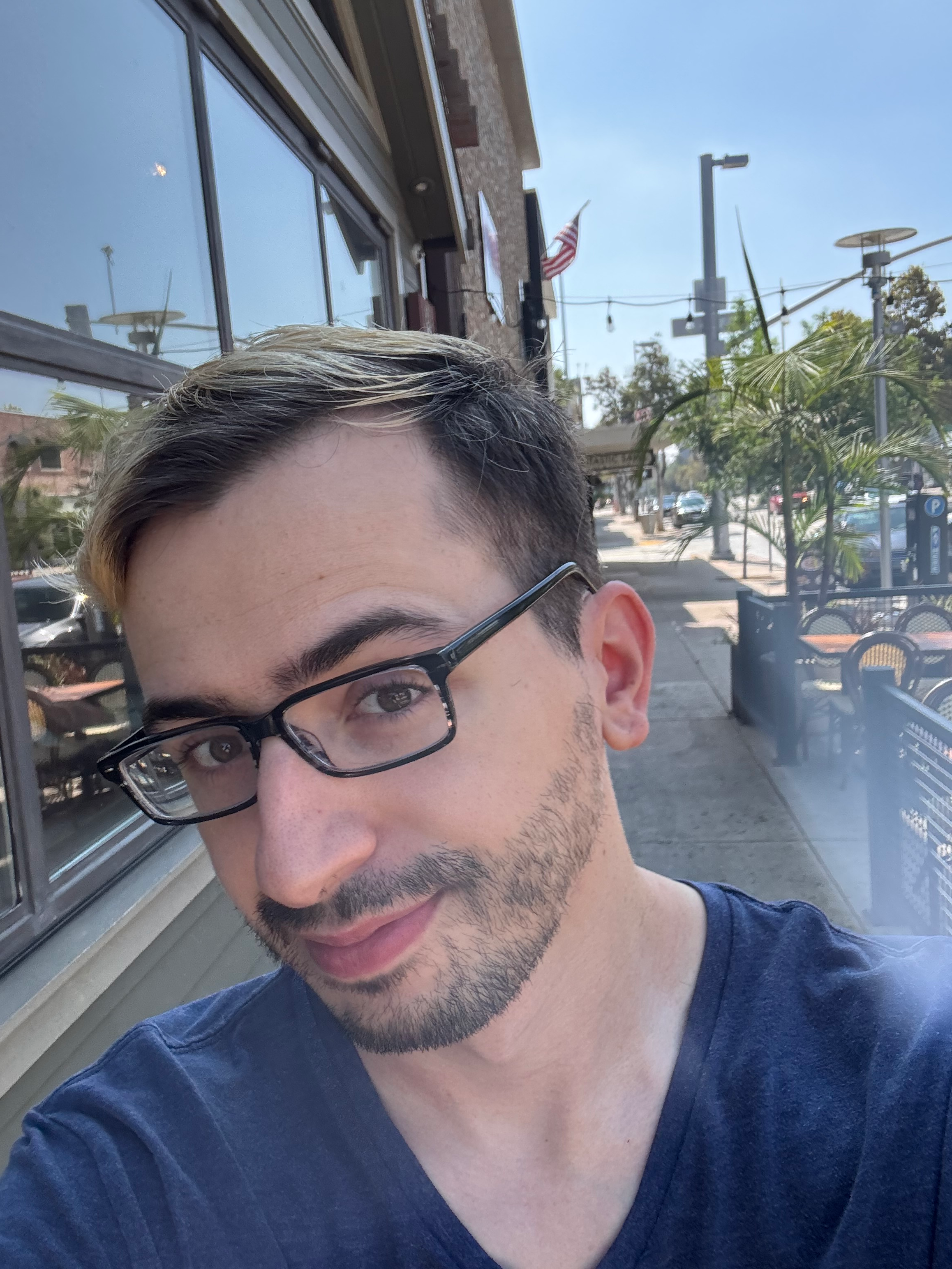 user avatar image for Zachary French