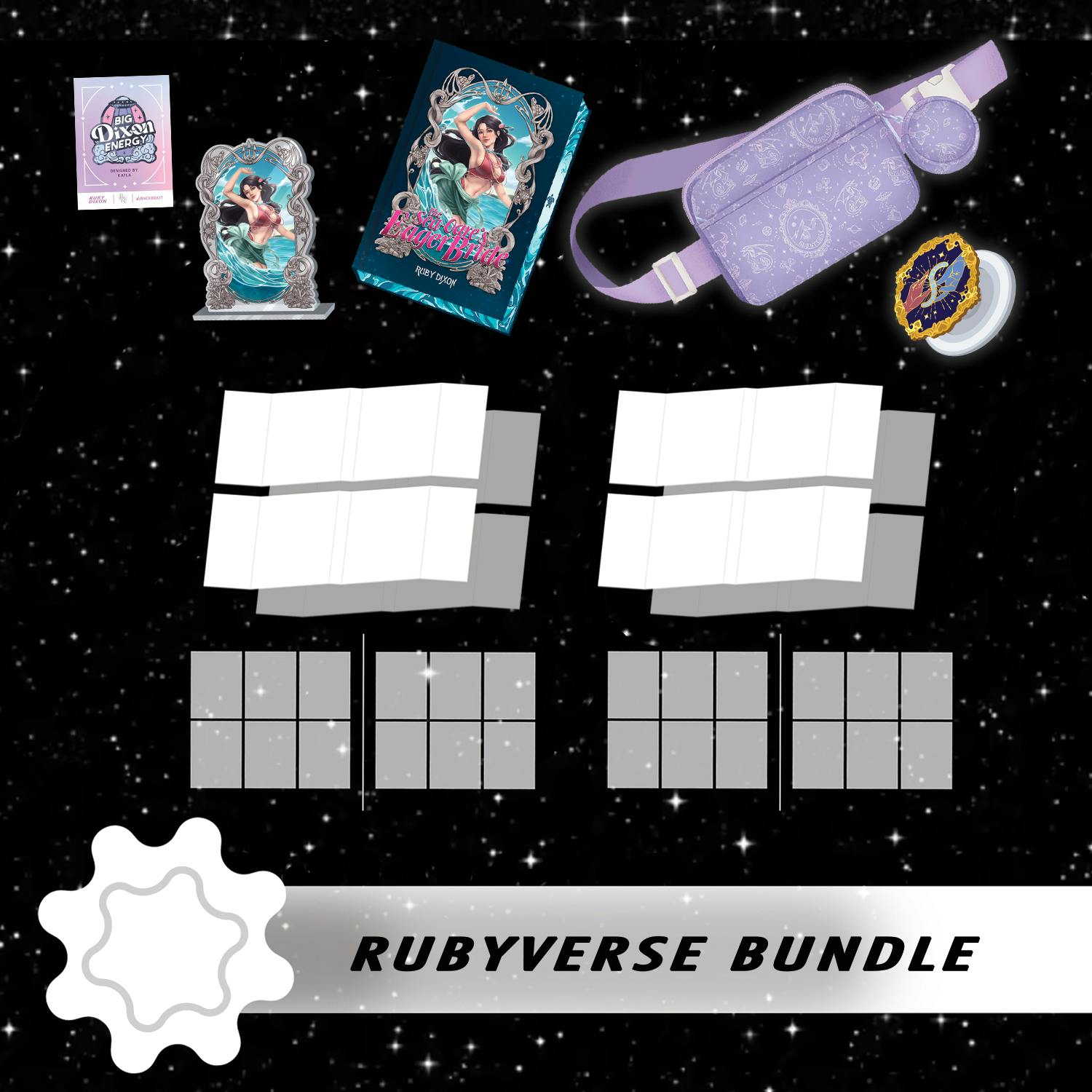 Rubyverse Bundle
