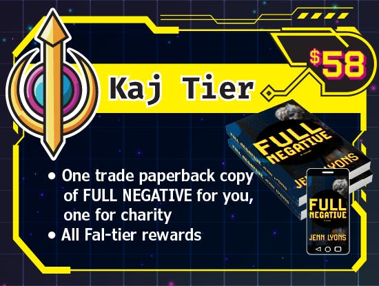 Click here to go to the pledge levels page