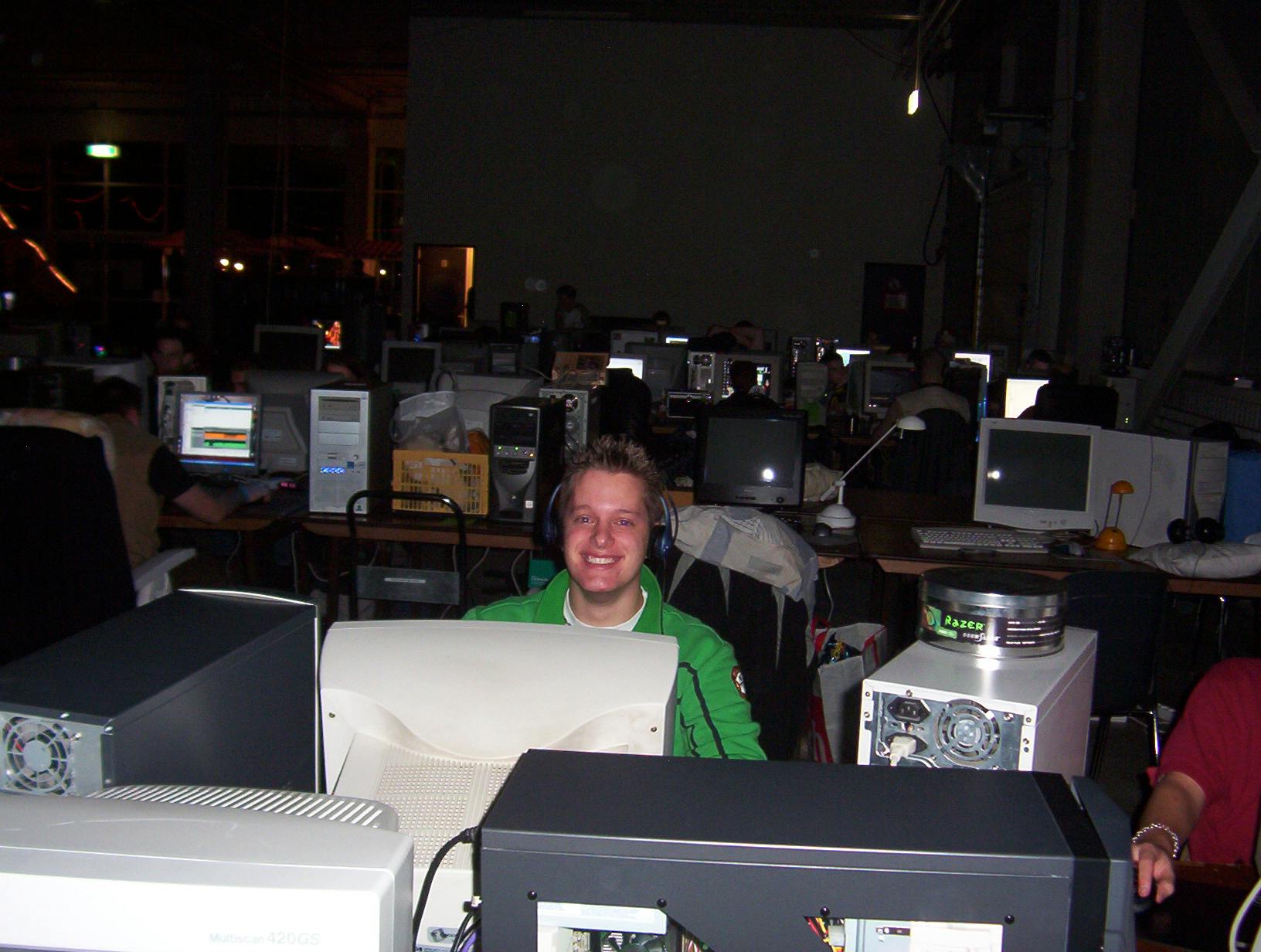 user avatar image for FumingMoss