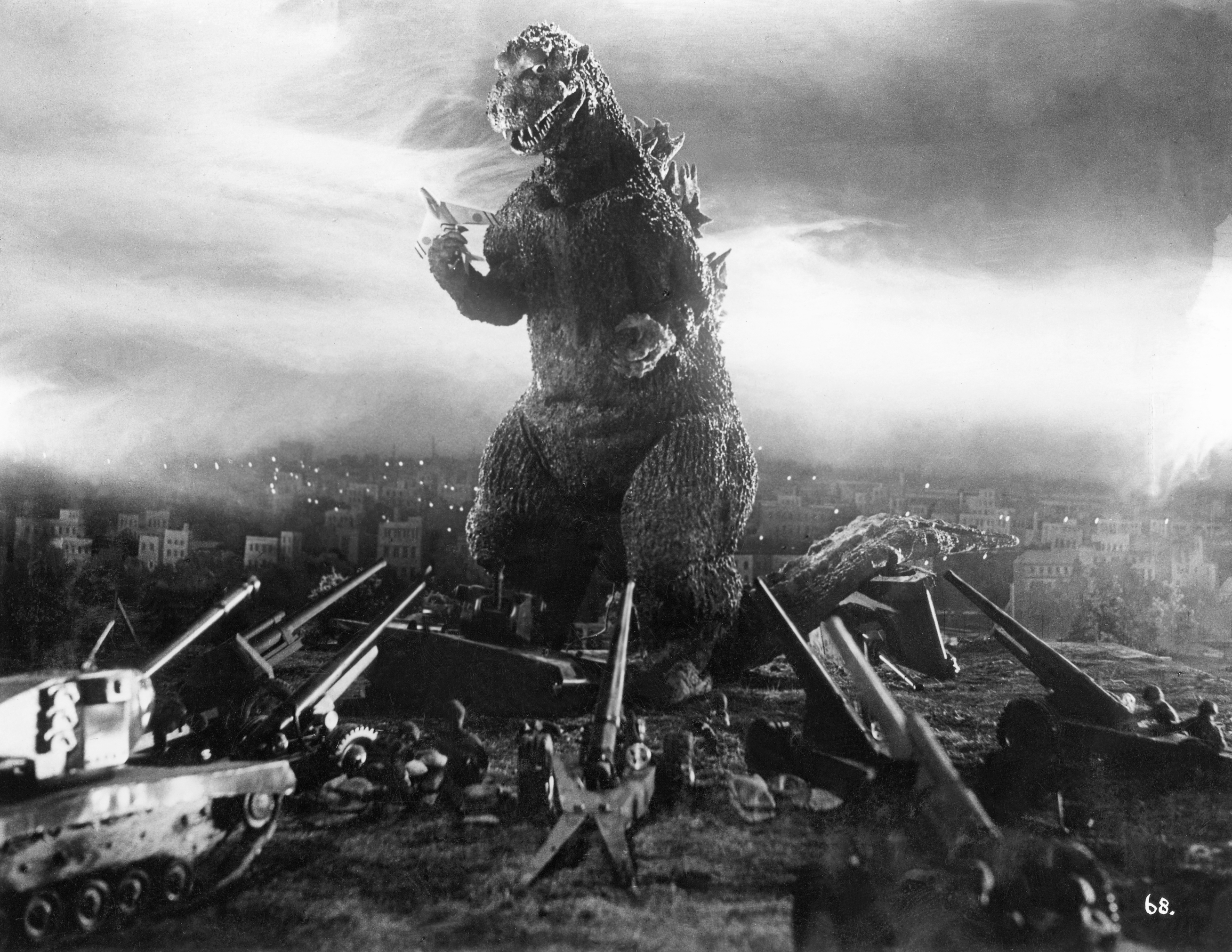 user avatar image for KAIJUMASTER