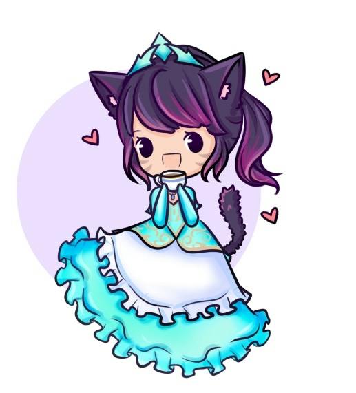 user avatar image for Rei