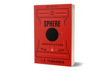 Sphere of Annihilation Paperback