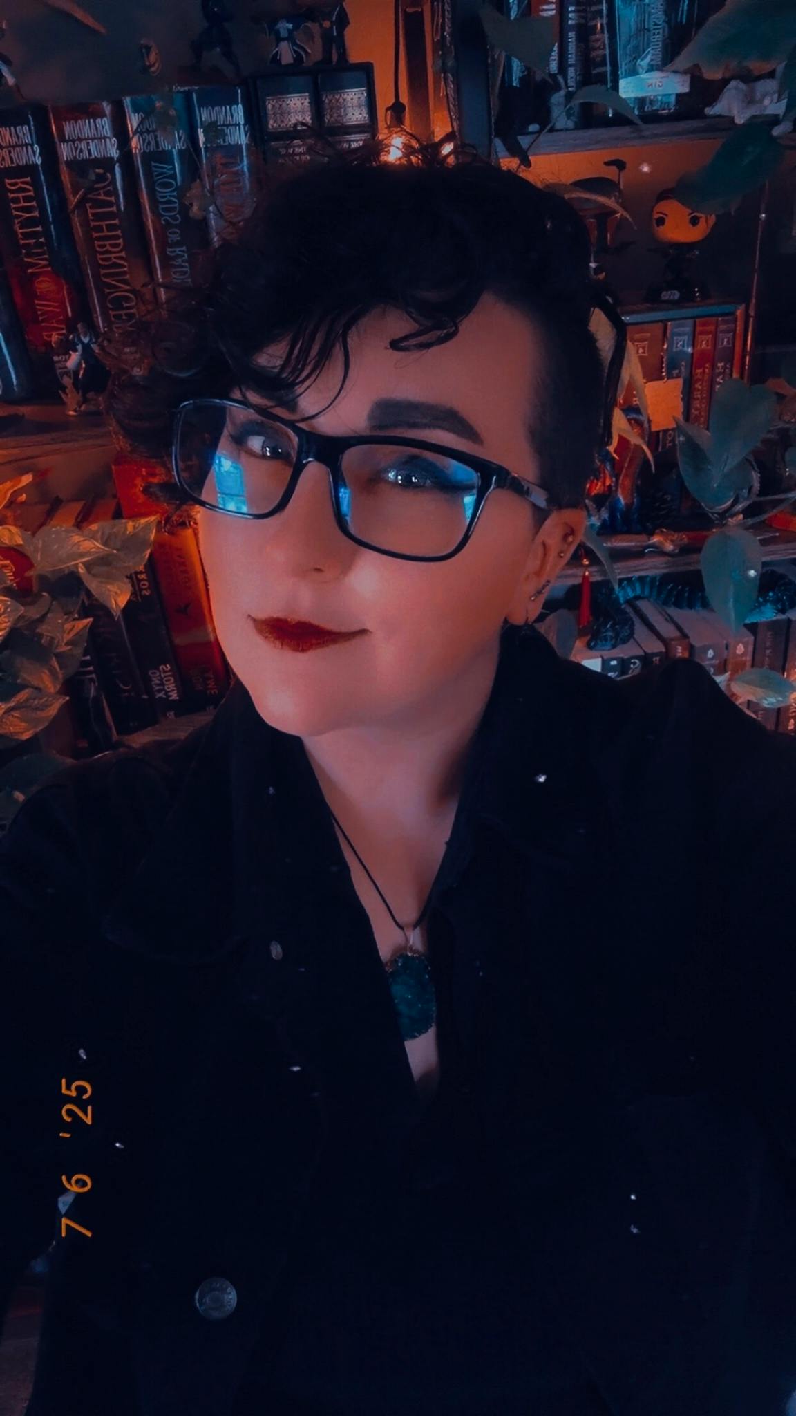 user avatar image for Eliza 