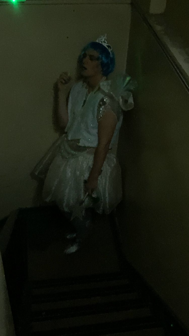 user avatar image for WestlyNeverDies