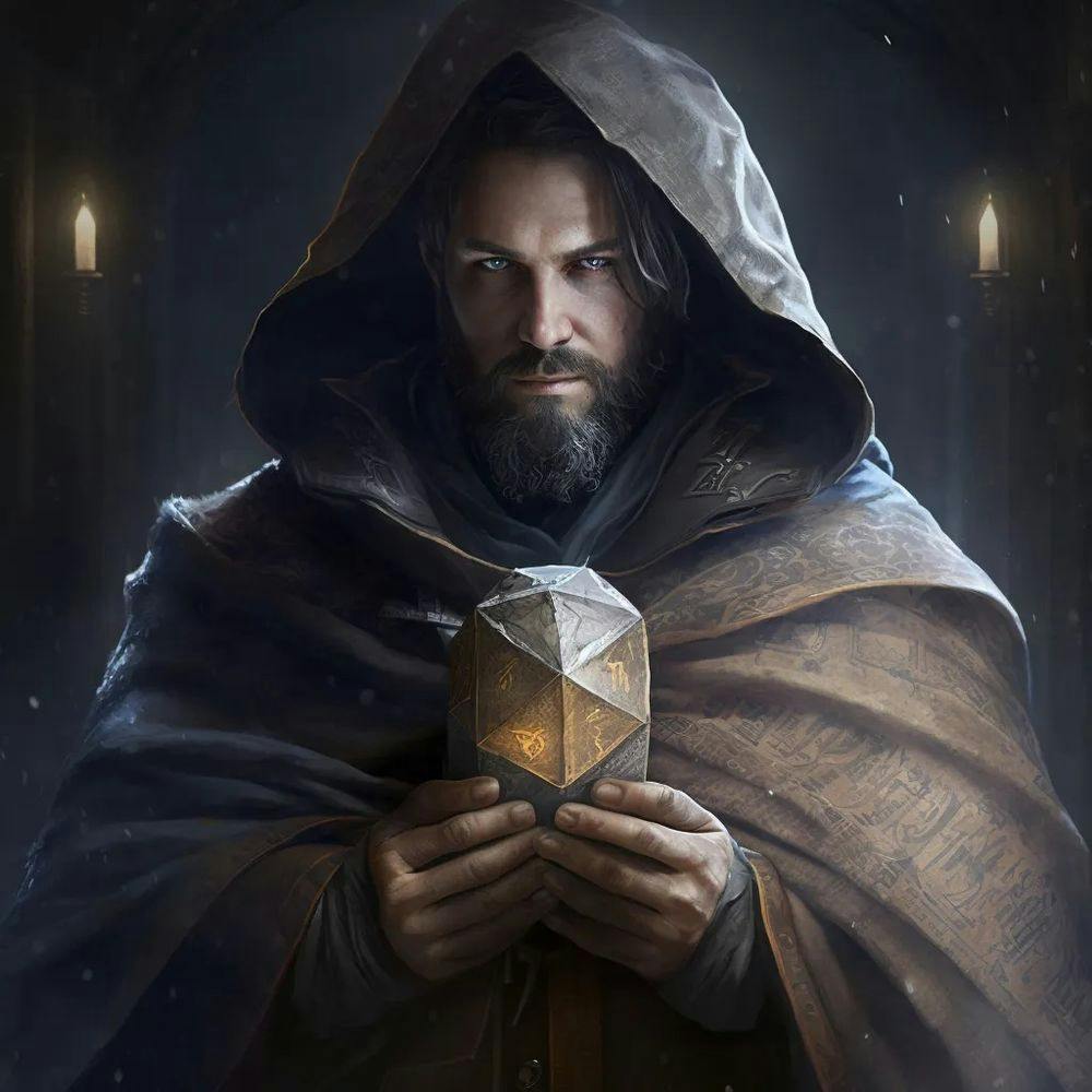 user avatar image for Peter - The Rebel GM