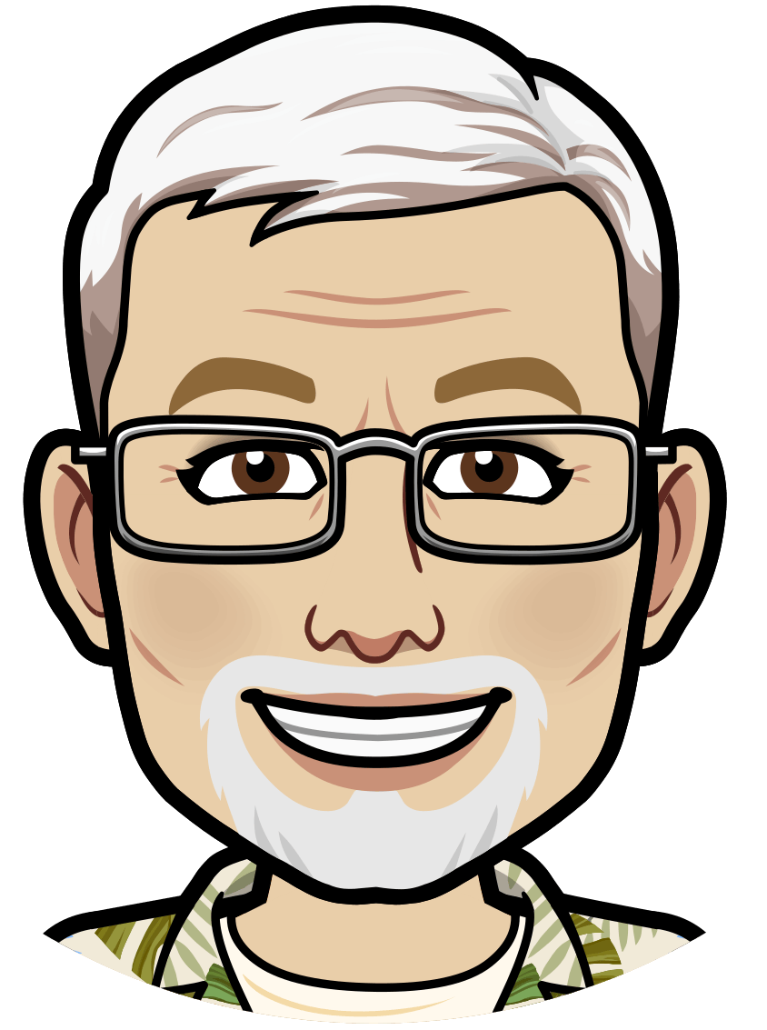 user avatar image for Dale Dittmer