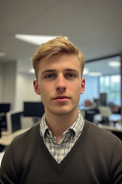 user avatar image for RubertJanik