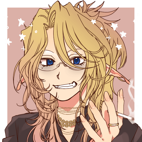 user avatar image for LilacRH