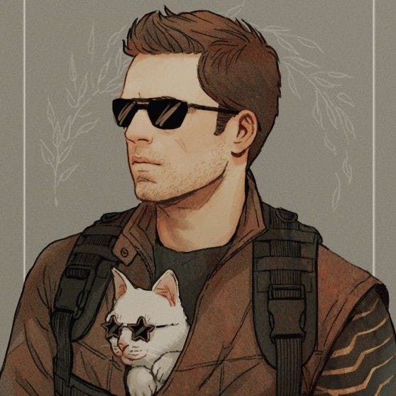 user avatar image for Æsa