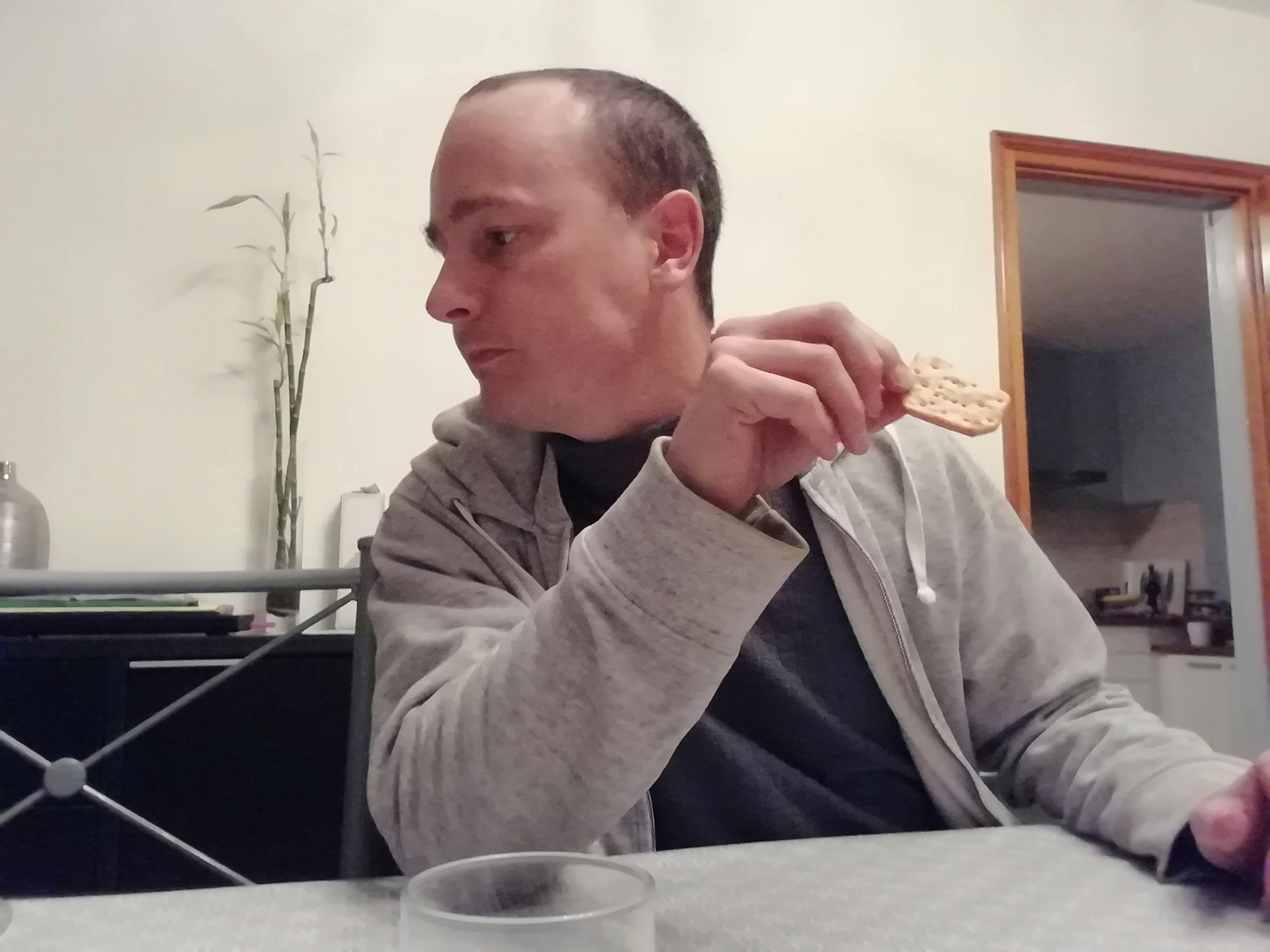 user avatar image for Charly