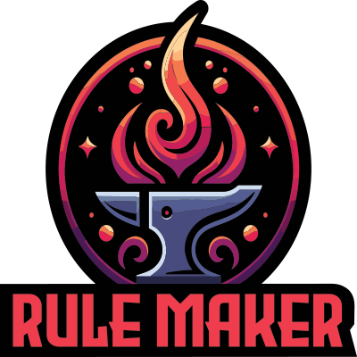 user avatar image for RuleMaker Games