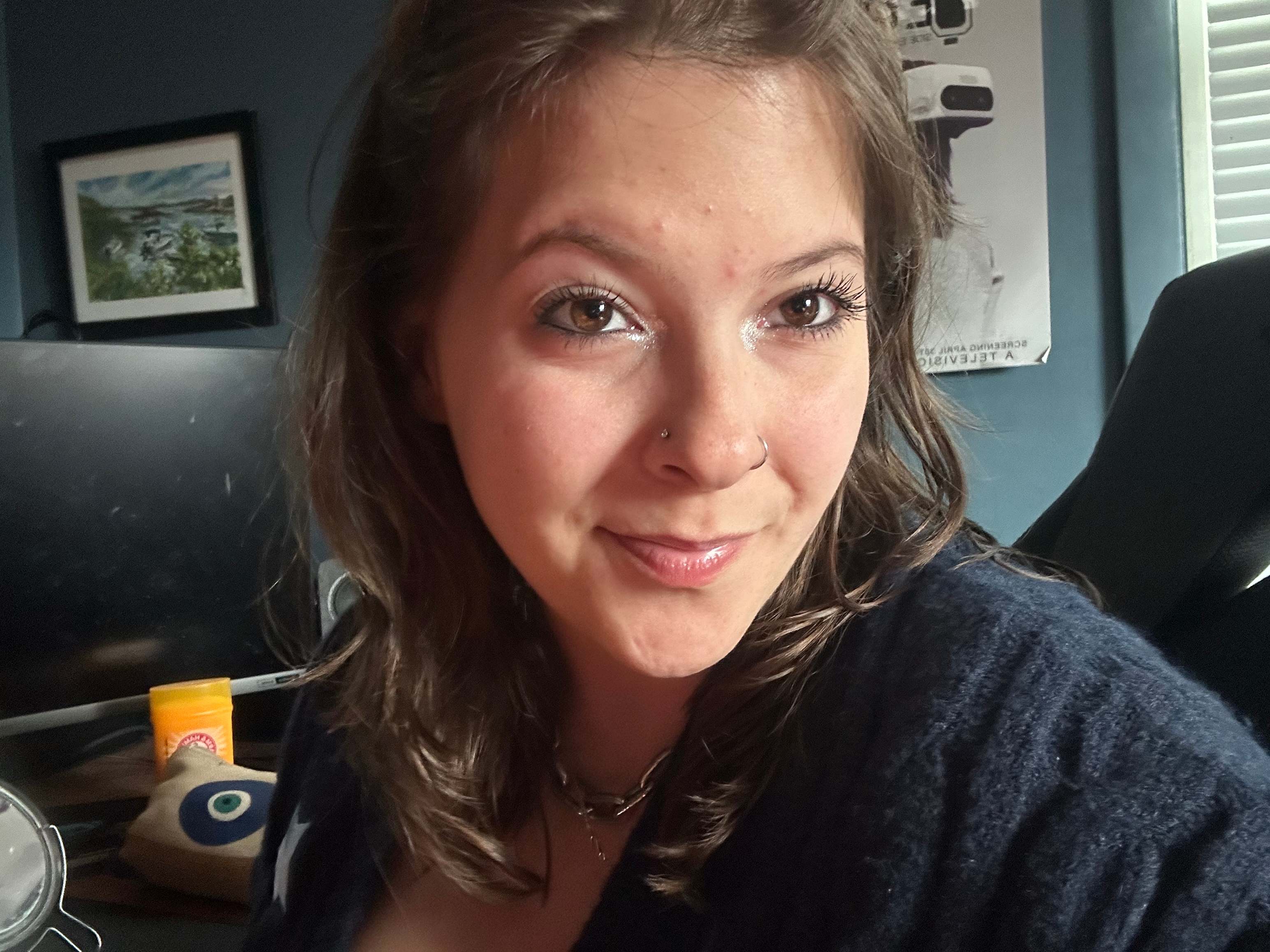 user avatar image for Calla Sandt