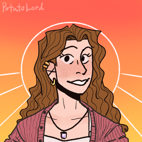 user avatar image for Rose