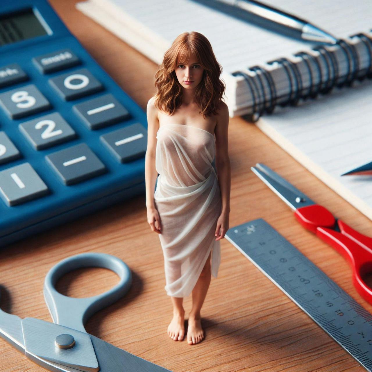 user avatar image for Chloe Seashell