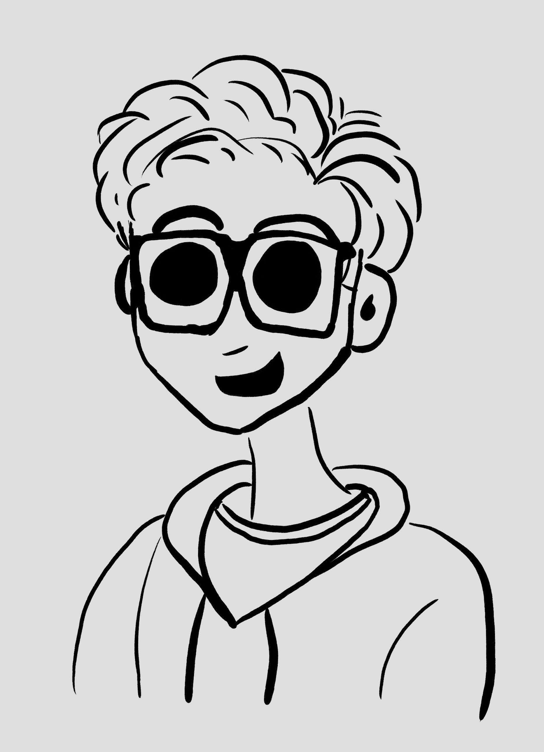 user avatar image for Cale