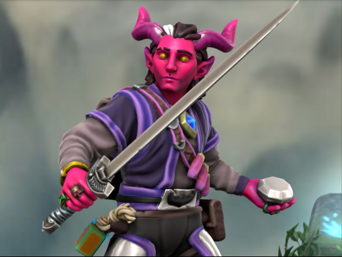 user avatar image for Joe Brouder