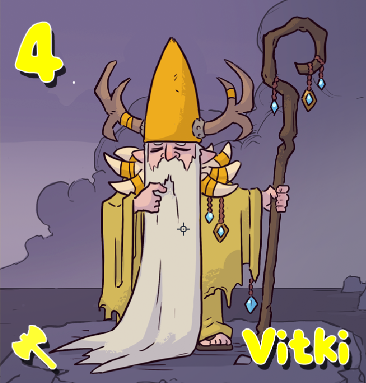 Vitki
