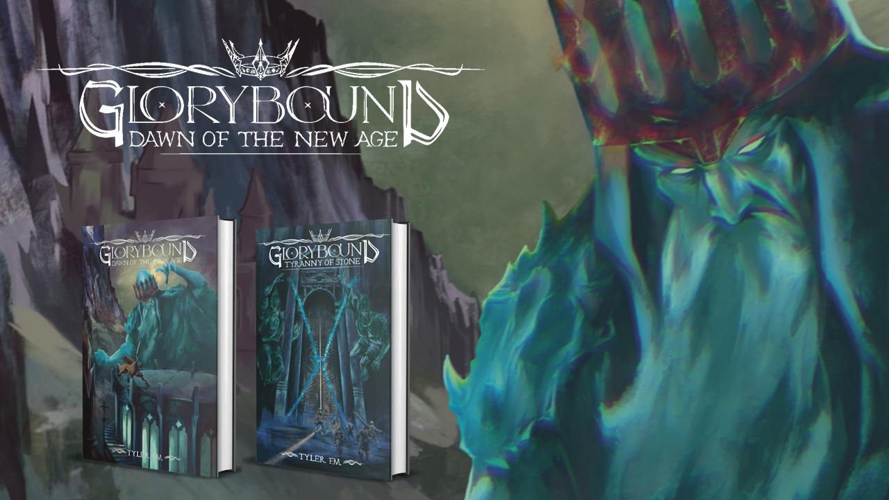 Glorybound: Dawn of the New Age