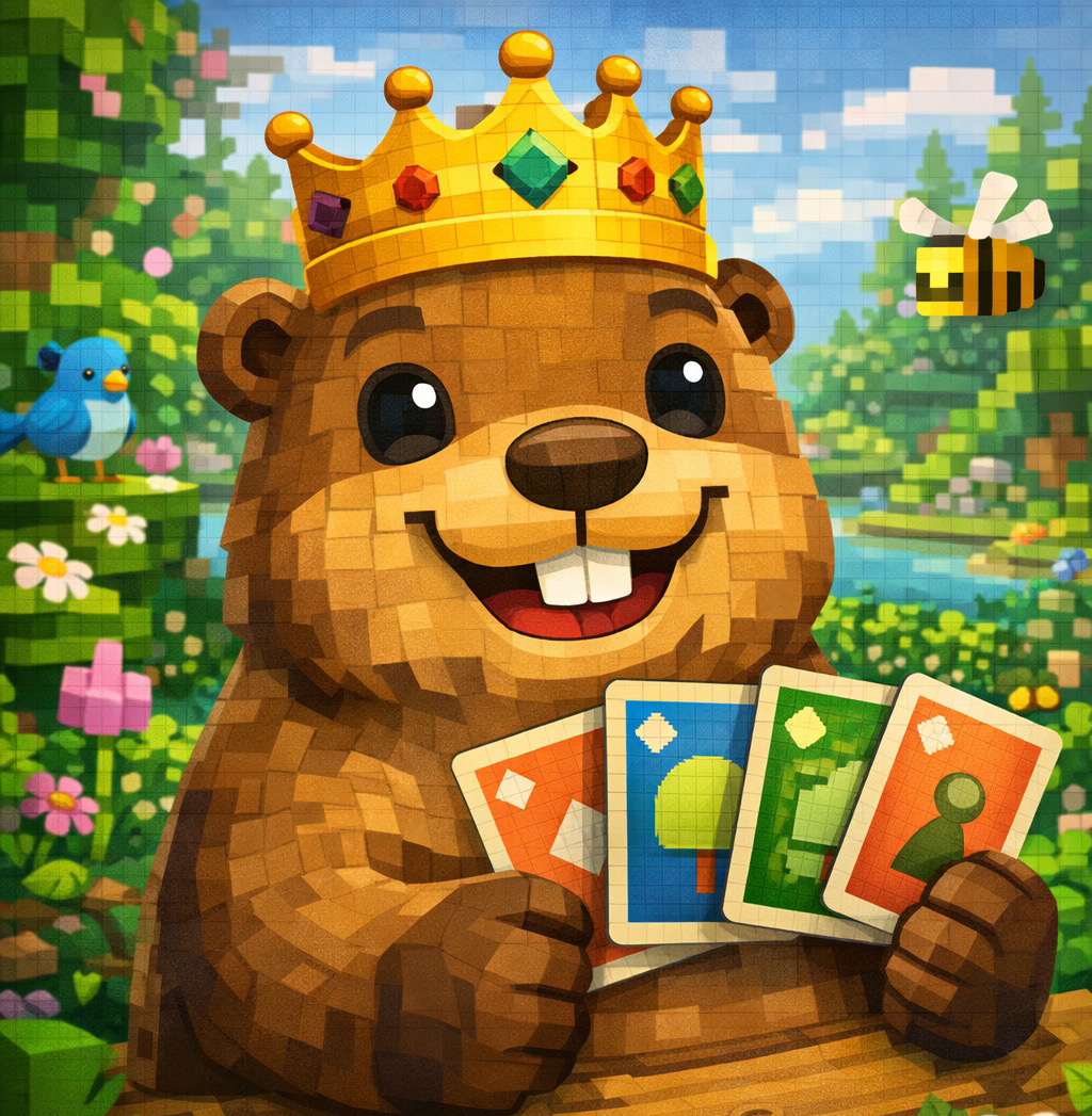 user avatar image for Marmot King