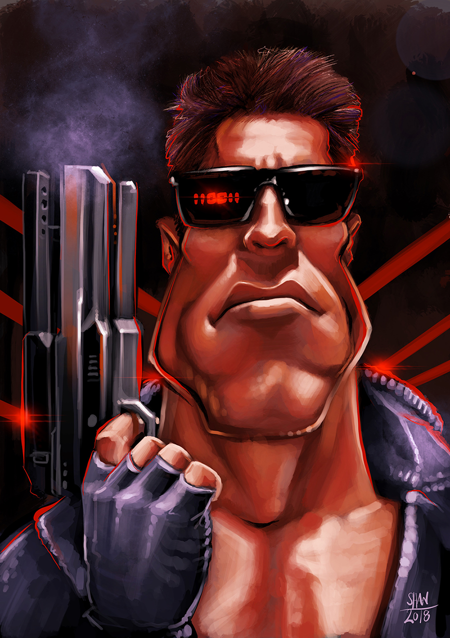 user avatar image for Shannon Trottman