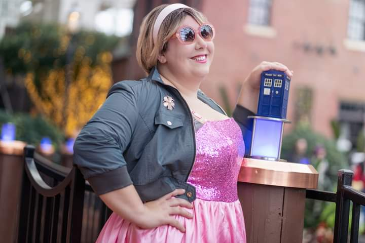 user avatar image for Desi 