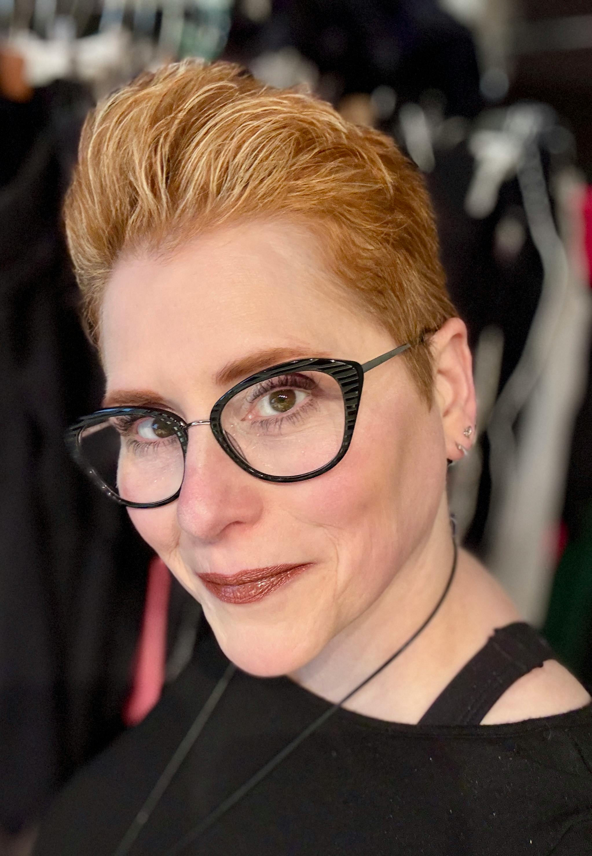 user avatar image for Rhonda Simons