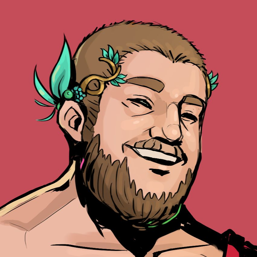 user avatar image for Lewis Walker