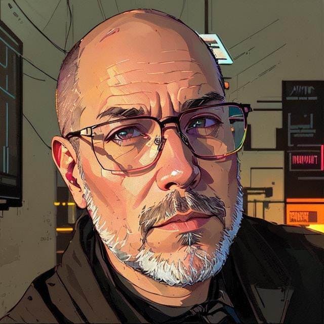 user avatar image for Jason Sereno