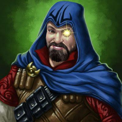 user avatar image for Adam Bradford