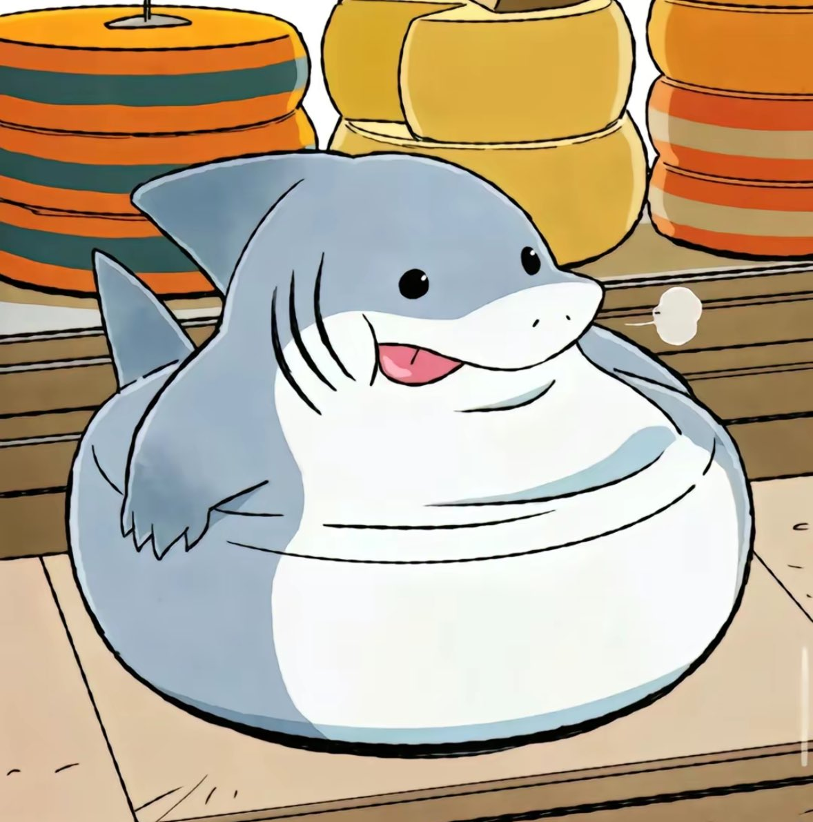 user avatar image for CalamitousPlayer