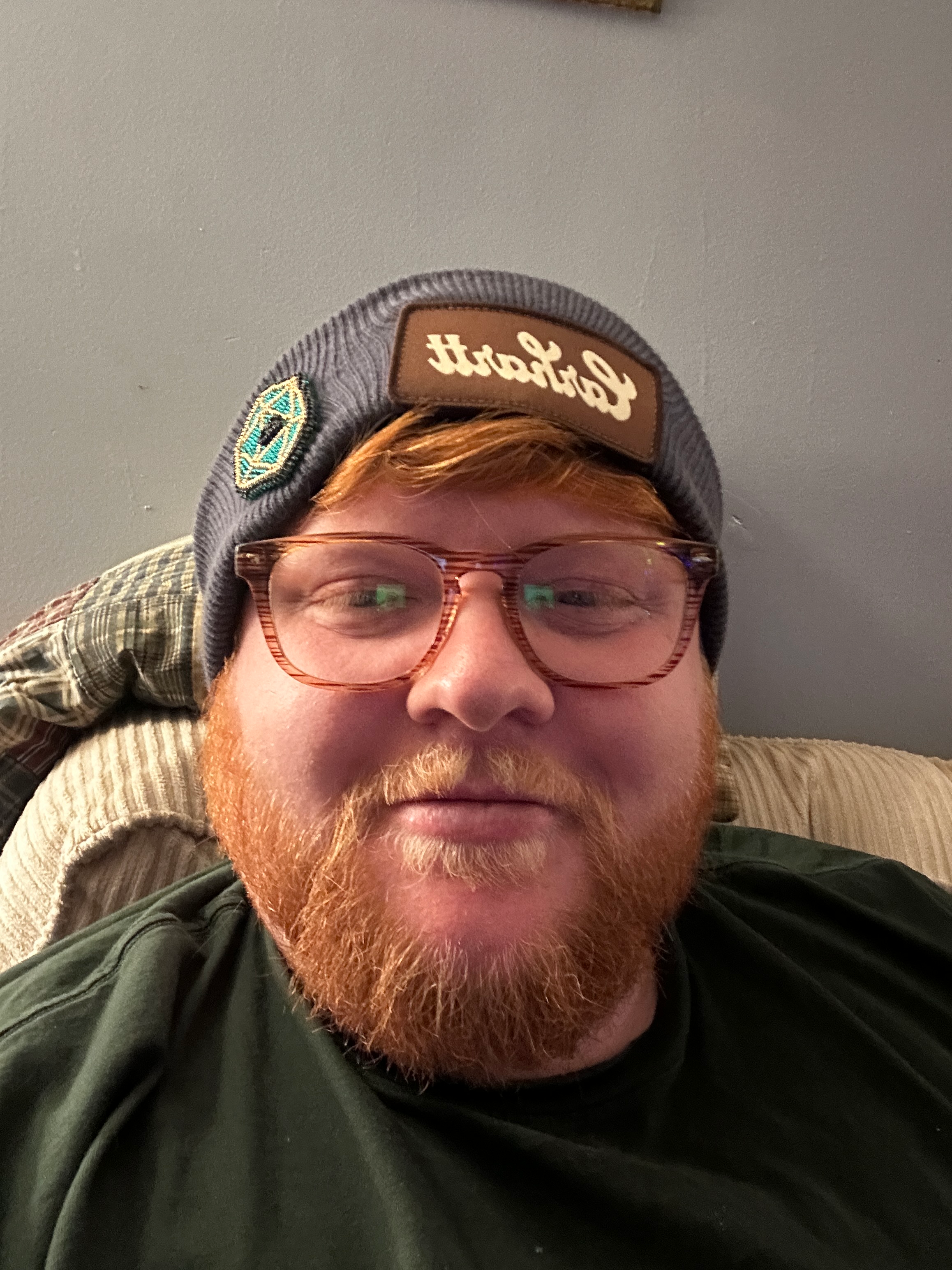user avatar image for Sam Smith
